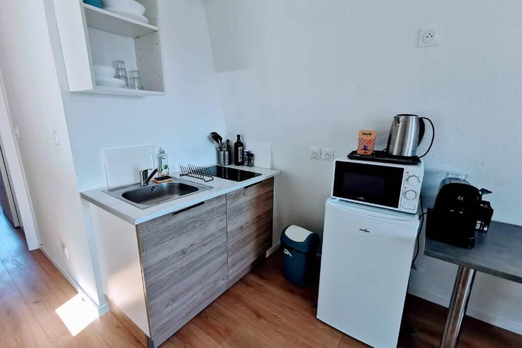 ** appartement cathédrale Strasbourg centre** Exterior foto