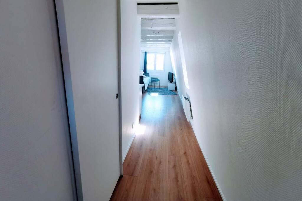 ** appartement cathédrale Strasbourg centre** Exterior foto