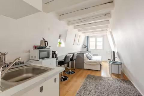 ** appartement cathédrale Strasbourg centre** Exterior foto