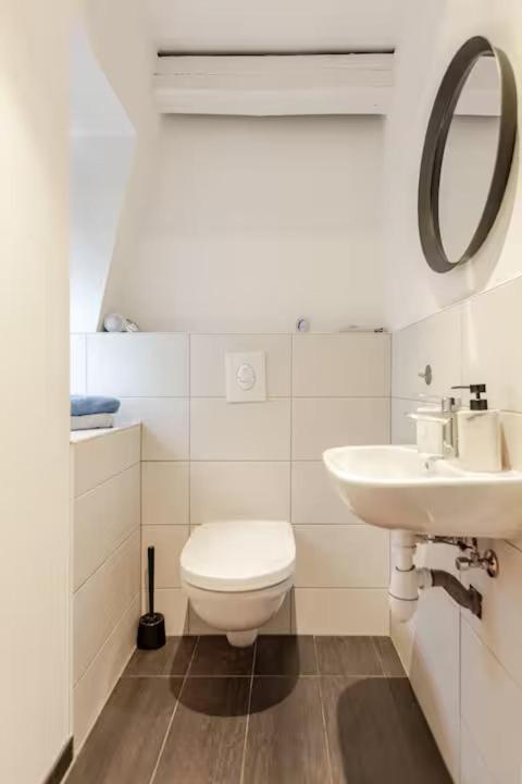 ** appartement cathédrale Strasbourg centre** Exterior foto