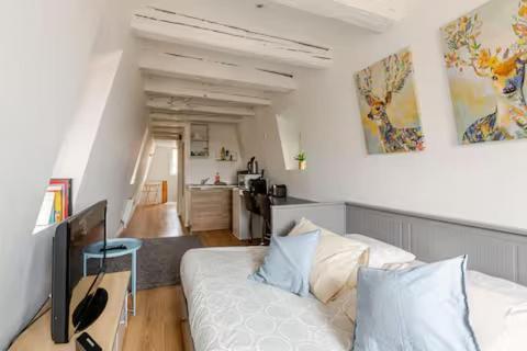 ** appartement cathédrale Strasbourg centre** Exterior foto