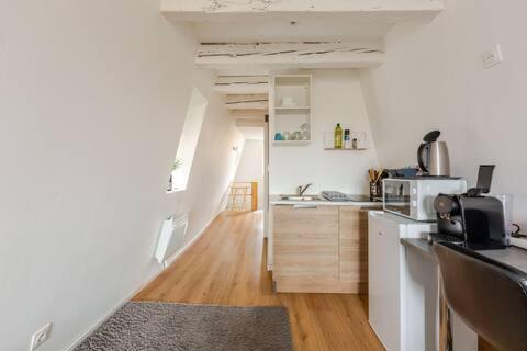 ** appartement cathédrale Strasbourg centre** Exterior foto